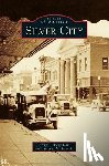 Davis, Carolyn O'Bagy, Humble, Terrence M - Silver City