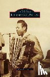 Broussard, Sherry T - Louisiana's Zydeco