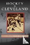 Sladek, Jon - Hockey in Cleveland