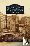Steinberg, David H - Chattanooga's Transportation Heritage