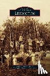 Slusher, Roger E, The Lexington Historical Association, Lexington Historical Association - Lexington