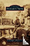 Andrepont, Philip, Morrow, Patrick, Perrin, Warren a - St. Landry Parish