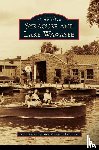 Lomax, Erin, Garceau, Ann Vanderford - Syracuse and Lake Wawasee