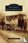 Scott, Jeanine, Scott, Berkeley - Kentucky's Horse-Drawn Era