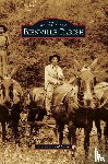 Dison, Benjamin Brad - Bienville Parish