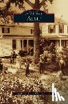 Kitching, Patrick E, Bruesch, Susan L - Alsip
