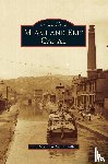Oeters, Bill, Gulick, Nancy - Miami and Erie Canal