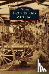 Eaton, George - Rock Island Arsenal