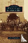 Lyseth, Alaina Wolter - Hinckley and the Fire of 1894