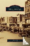 Tucker, Stan (The Open University) - Stillwater
