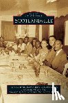 Emanuel, Rachel L, Simms, Ruby Jean, Vincent, Charles - Scotlandville