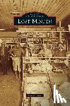 Agan, John A - Lost Minden