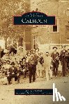 Weldon, Jane Powers, Lay, James W, Lowman, Dale - Calhoun