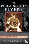 Cohen, Russ, Del Tufo, Mike, Del Tufo, Joe - Philadelphia Flyers