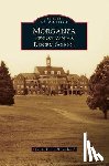 Barraclough, Christopher R - Morganza