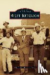 Ashe County Historical Society - West Jefferson