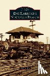 McCue, Robert - Erie Railroad's Newburgh Branch