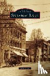 Surprenant, Neil - Saranac Lake