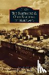 Shackelford, David - Baltimore & Ohio Railroad in Maryland