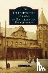 Crosby, David - Lackawanna Railroad in Northeastern Pennsylvania