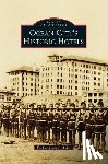 Miller, Fred (Bowling Green State University USA), Miller, Professor Susan - Ocean City S Historic Hotels