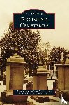 Stoddard, Christine, Thomas, Misty - Richmond Cemeteries
