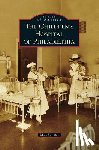 Bell, Madeline - Children's Hospital of Philadelphia