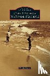 Stover, Douglas - Cape Hatteras National Seashore