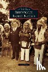 Jensen, Beverly - Shinnecock Indian Nation