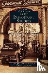 Stephens, E J, Christaldi, Michael, Wanamaker, Marc - Early Paramount Studios
