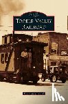 Penrod, Emma Louise - Tooele Valley Railroad