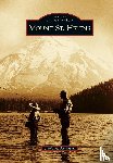 Anderson, David A - Mount St. Helens