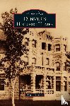 Zimmer, Amy B - Denver's Historic Homes