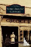 Stark, Michael L, Kennedy, Wendy - Vons Grocery Company