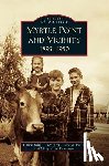 King, Chuck, Kirk, Linda, Prola, Carolyn - Myrtle Point and Vicinity, 1893-1950