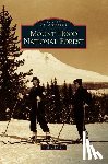 Hill, Cheryl - Mount Hood National Forest