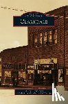 Handverger, Paul A, Clarkdale Historical Society - Clarkdale