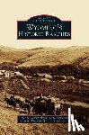 Weidel, Nancy - Wyoming's Historic Ranches