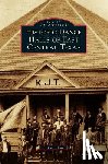 Dean, Stephen - Historic Dance Halls of East Central Texas