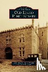 Beierle, Amber, Phillips, Ashley, Wakatsuki, Hanako - Old Idaho Penitentiary