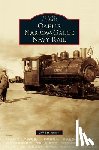 Livingston, Jeff - Oahu's Narrow-Gauge Navy Rail
