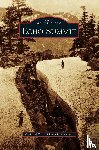DeWitt, Paul, De Mare, Dorothy - Echo Summit