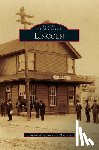 Lincoln Area Archives Museum - Lincoln