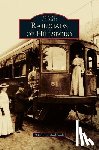 Burkhardt, D C Jesse - Railroads of Hillsboro