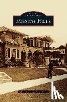 Hazard, Allen, O'Dea, Janet - Mission Hills