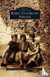 Hines, Cynthia, The Frontier Historical Society - Early Glenwood Springs