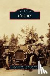 Mamanakis, Joan, The Southwest Spokane County Historical - Cheney