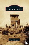 Bennett, Jonathan Howard, Biddix, David - Mount Mitchell