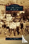 Brawley, Steven Louis, St Louis Lgbt History Project - Gay and Lesbian St. Louis