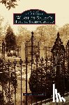Rawls, Molly Grogan - Winston-Salem's Historic Salem Cemetery